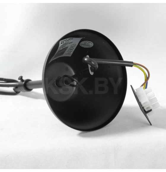 Люстра Люссоле Safford SY4599 (SY4599) 