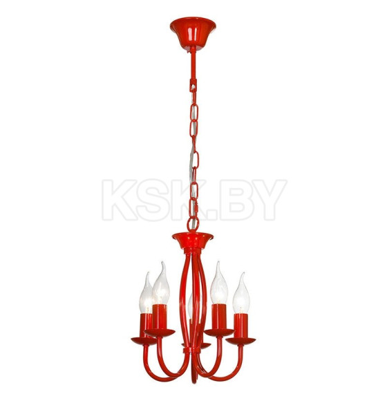 Светильник подвесной Люссоле Congress SY5199 (SY5199) 