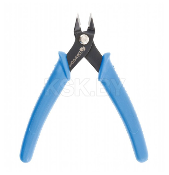 Бокорезы мини HOEGERT HT1P041 (HT1P041) 