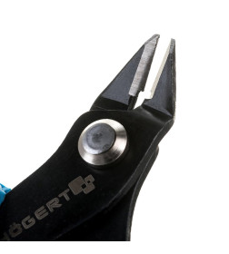 Бокорезы мини HOEGERT HT1P041