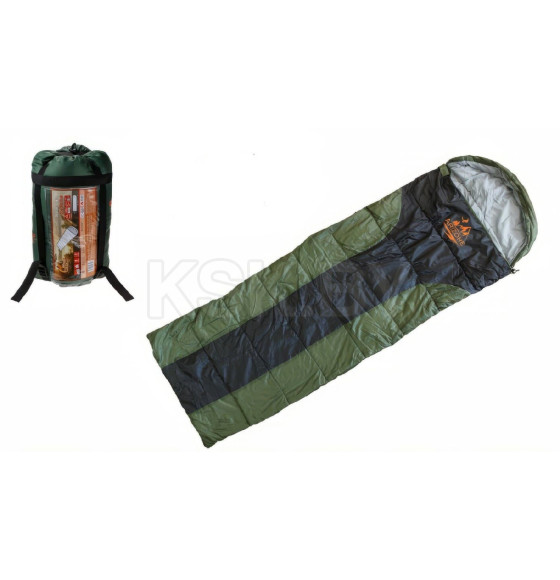Спальный мешок Coyote Plus, ARIZONE 28-170251 (28-170251) 