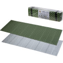 Коврик туристический складной с фольгой, Coyote Plus, ARIZONE, 28-180602 (28-180602) 