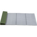 Коврик туристический складной с фольгой, Coyote Plus, ARIZONE, 28-180602 (28-180602) 