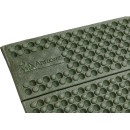 Коврик туристический складной с фольгой, Coyote Plus, ARIZONE, 28-180602 (28-180602) 