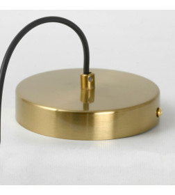 Светильник подвесной Люссоле SY8298