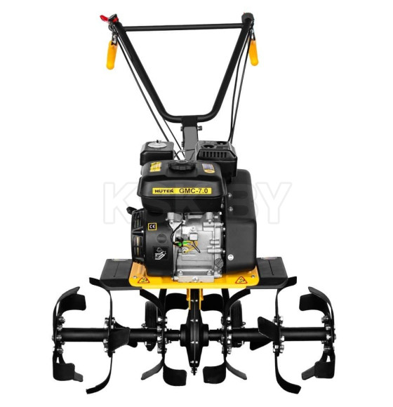 Мотокультиватор Huter GMC-7.0 (70/5/8) 