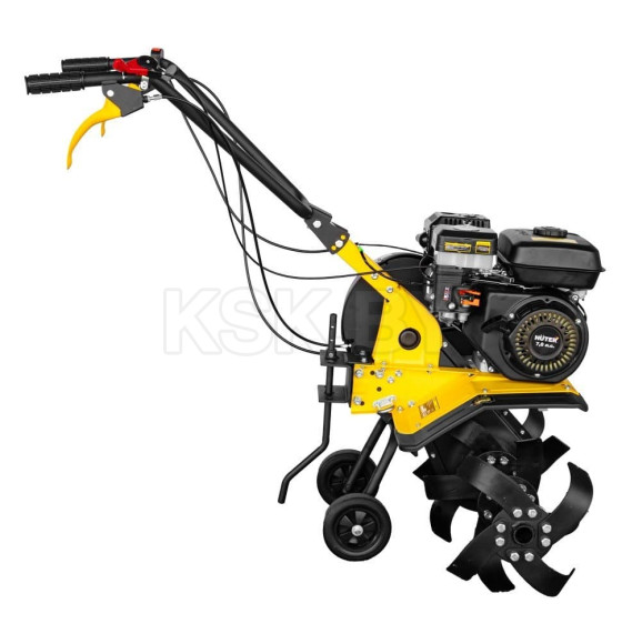 Мотокультиватор Huter GMC-7.0 (70/5/8) 