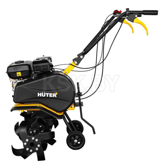 Мотокультиватор Huter GMC-7.0 (70/5/8) 