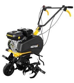 Мотокультиватор Huter GMC-850