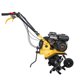 Мотокультиватор Huter GMC-850
