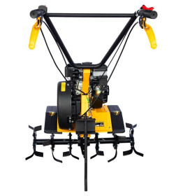 Мотокультиватор Huter GMC-850