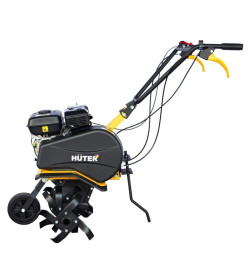 Мотокультиватор Huter GMC-850