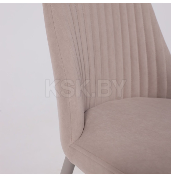 Стул ЛОТУС R, Латте Brendy 04\капучино (121777)