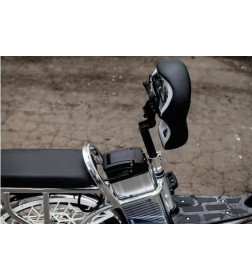 ЭЛЕКТРОВЕЛОСИПЕД AVM E-ALFA 20