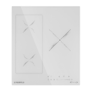 Панель варочная индукционная MAUNFELD CVI453SBWHA Inverter (КА-00022991) 