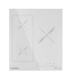 Панель варочная индукционная MAUNFELD CVI453SBWHA Inverter