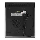 Панель варочная индукционная MAUNFELD CVI453SBWHA Inverter (КА-00022991) 