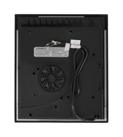 Панель варочная индукционная MAUNFELD CVI453SBWHA Inverter