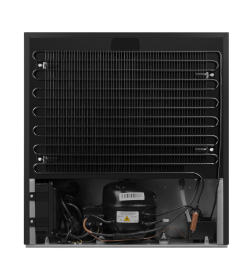 Шкаф винный встраиваемый MAUNFELD MBWC-92DM36