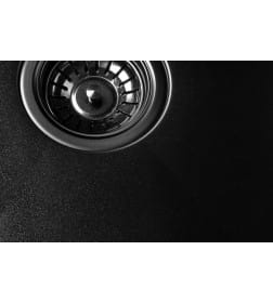 Мойка ARFEKA ECO AR 780*500 L BLACK PVD NANO