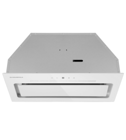 Вытяжка кухонная MAUNFELD TRAPEZE 602SGG белый