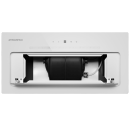 Вытяжка кухонная MAUNFELD TRAPEZE 602SGG белый (КА-00022274) 