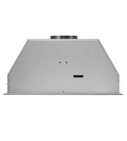 Вытяжка кухонная MAUNFELD TRAPEZE 602SGG белый