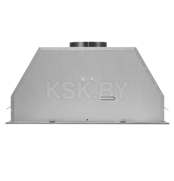 Вытяжка кухонная MAUNFELD TRAPEZE 602SGG белый (КА-00022274) 