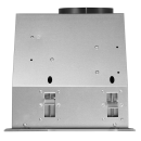 Вытяжка кухонная MAUNFELD TRAPEZE 602SGG белый (КА-00022274) 