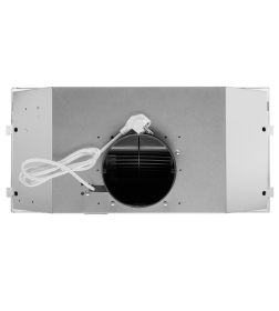 Вытяжка кухонная MAUNFELD TRAPEZE 602SGG белый