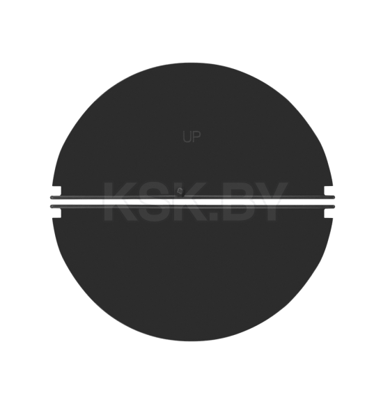 Вытяжка кухонная MAUNFELD TRAPEZE 602SGG белый (КА-00022274) 