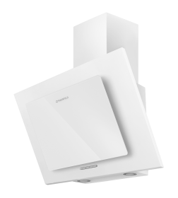 Вытяжка кухонная MAUNFELD Tower A 50 белый