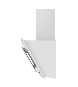 Вытяжка кухонная MAUNFELD Tower A 50 белый