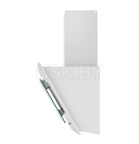 Вытяжка кухонная MAUNFELD Tower A 50 белый (КА-00025343) 