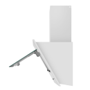 Вытяжка кухонная MAUNFELD Tower A 50 белый (КА-00025343) 