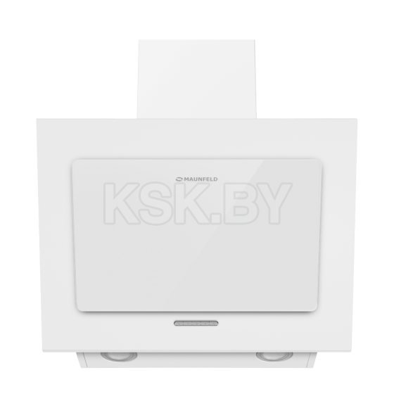 Вытяжка кухонная MAUNFELD Tower A 50 белый (КА-00025343) 