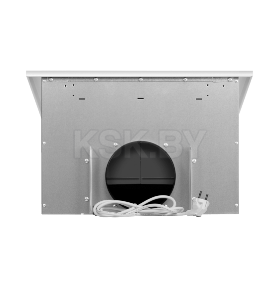 Вытяжка кухонная MAUNFELD Tower A 50 белый (КА-00025343) 