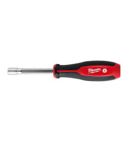 Отвертка торцевая SW8 магнитная HOLLOWCORE сквозная (отверстие под М5) GEN II Milwaukee 4932479888