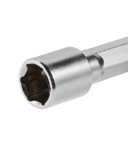 Отвертка торцевая SW8 магнитная HOLLOWCORE сквозная (отверстие под М5) GEN II Milwaukee 4932479888