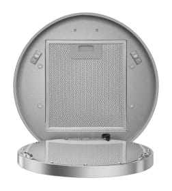 Вытяжка кухонная MAUNFELD Lee Wall (sensor) 39 нержавеющая сталь