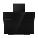 Вытяжка кухонная MAUNFELD Astro 50 чёрное стекло (КА-00025348) 