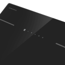 Вытяжка кухонная MAUNFELD Astro 50 чёрное стекло (КА-00025348) 