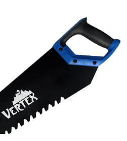 Ножовка по пенобетону 500 мм VERTEXTOOLS 0045-500