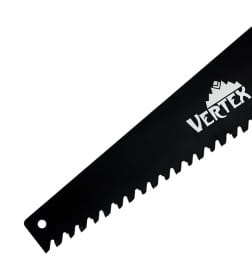 Ножовка по пенобетону 700 мм VERTEXTOOLS 0045-700