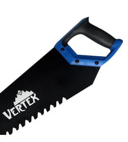 Ножовка по пенобетону 700 мм VERTEXTOOLS 0045-700