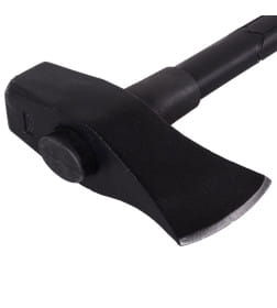 Колун 3600 гр фиберглассовое топорище Вихрь 73/2/1/5