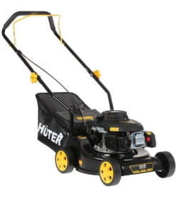 Газонокосилка бензиновая Huter GLM-3.5 LT