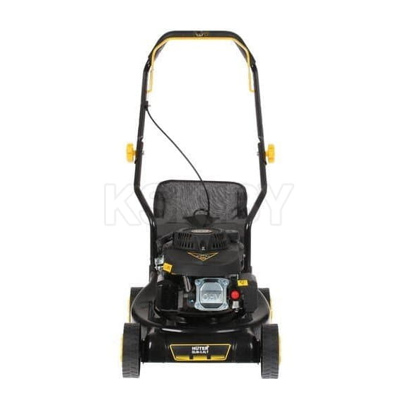 Газонокосилка бензиновая Huter GLM-3.5 LT (70/3/6) 