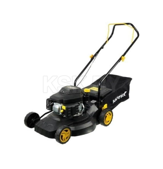 Газонокосилка бензиновая Huter GLM-3.5 LT (70/3/6) 