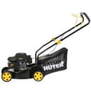 Газонокосилка бензиновая Huter GLM-3.5 LT (70/3/6) 